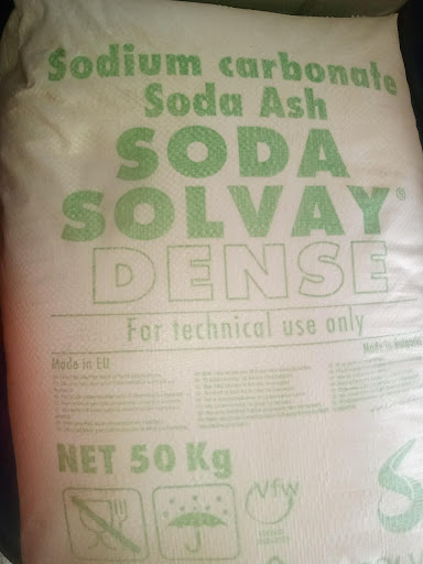 Sodium Carbonate