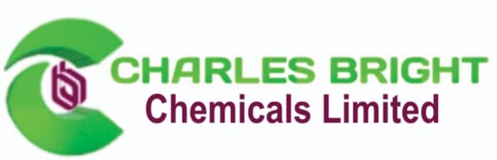 Charles Bright Chemicals Updated Logo